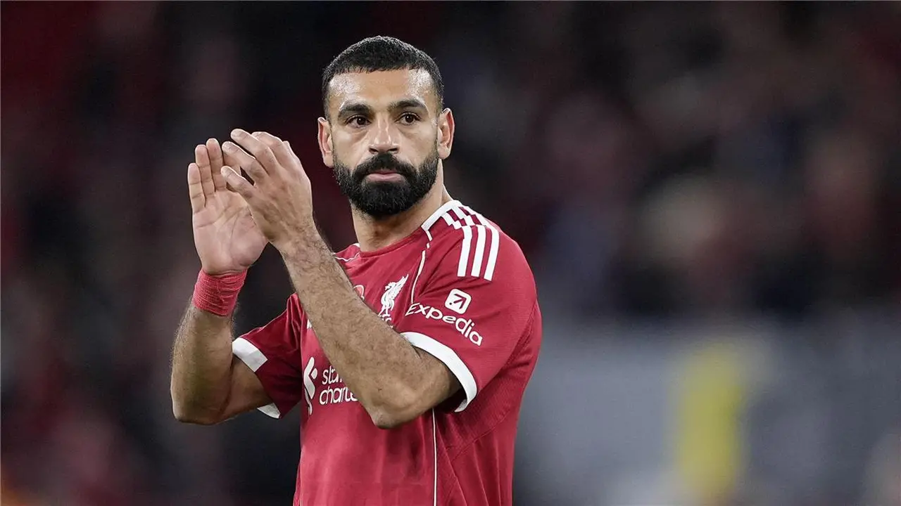 أزمة في ليفربول.. جيمي كاراجر يحدد دور محمد صلاح في إنقاذ الفريق
